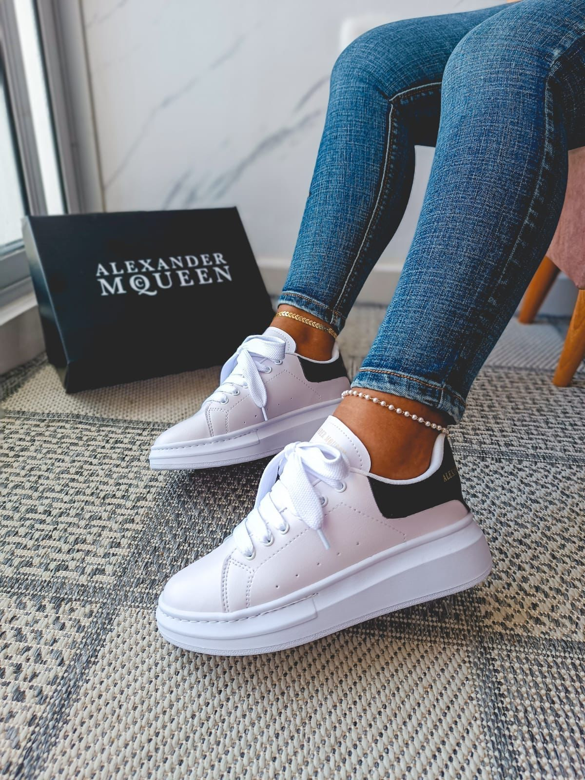 ALEXANDER MQ CLASICO