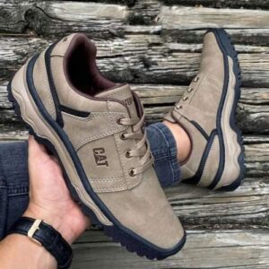 CATERPILLAR CAÑA BAJA + CAJA