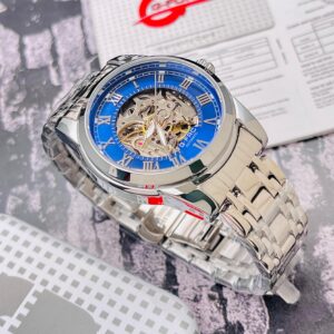 RELOJ G FORCE Automatic Romanos