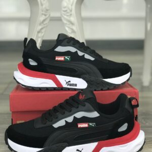 Tenis Puma Ferrari Caballero