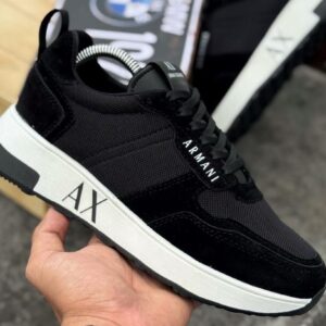 Tenis Armani Caballero