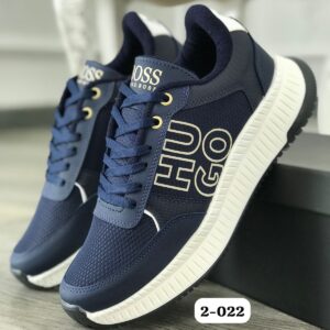 Tenis Hugo Boss 2027