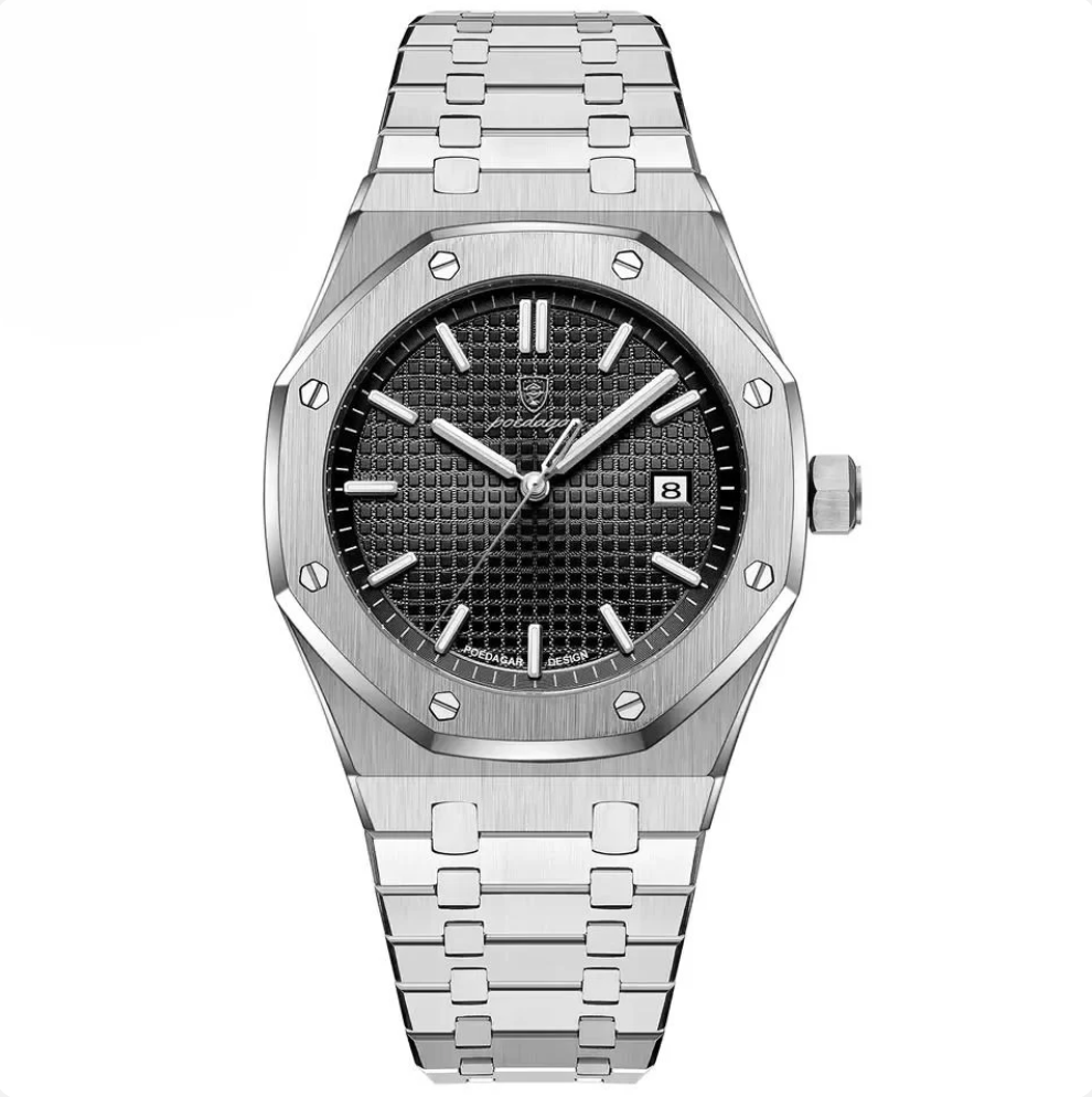 RELOJ POEDAGAR REF 924