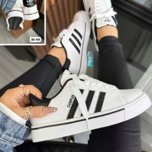 CALZADO CAMPUS LUXE - TENIS