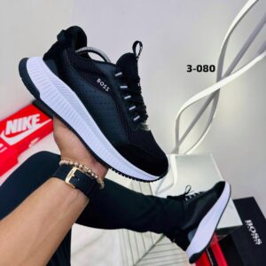 Tenis Hugo BOSS Caballero