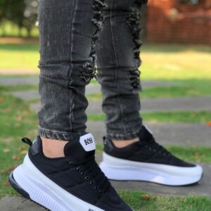 Tenis Hugo Boss Caballero Espuma