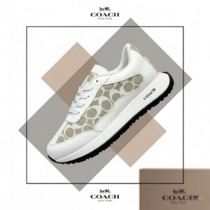 COACH TENIS CALZADO