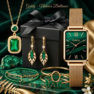 COLECCION ESMERALDA IMPERIAL