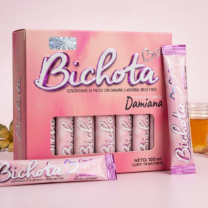 BICHOTA SACHET x16