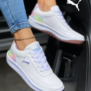 CALZADO PUMA CALIFORNIA DAMA TENIS - Image 2