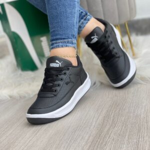 CALZADO PUMA CALIFORNIA DAMA TENIS