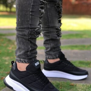 Tenis Hugo Boss Caballero