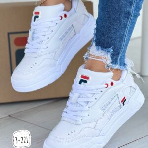 Tenis Fila Dama