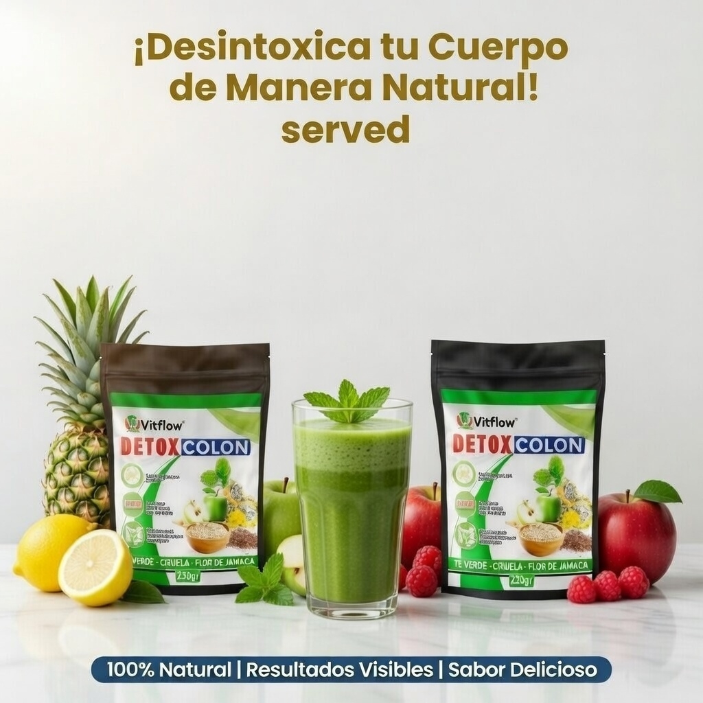 COMBO DETOX X3UND - Image 2